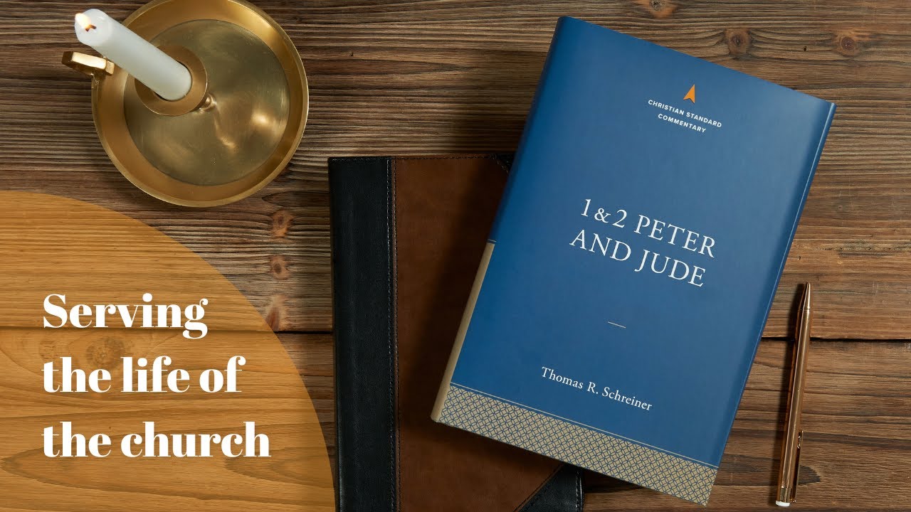 The Christian Standard Commentary and the Life of the Church