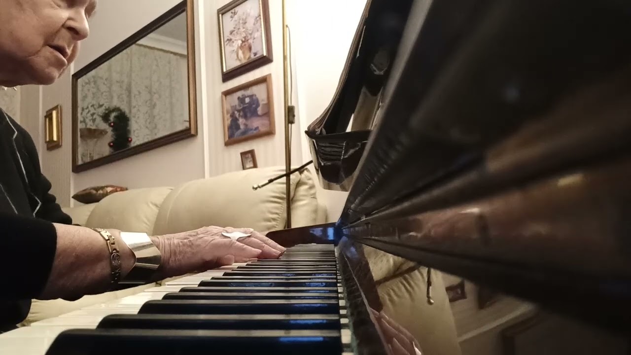 Продолжаем обучать маленьких. Майкапар Бирюльки. 