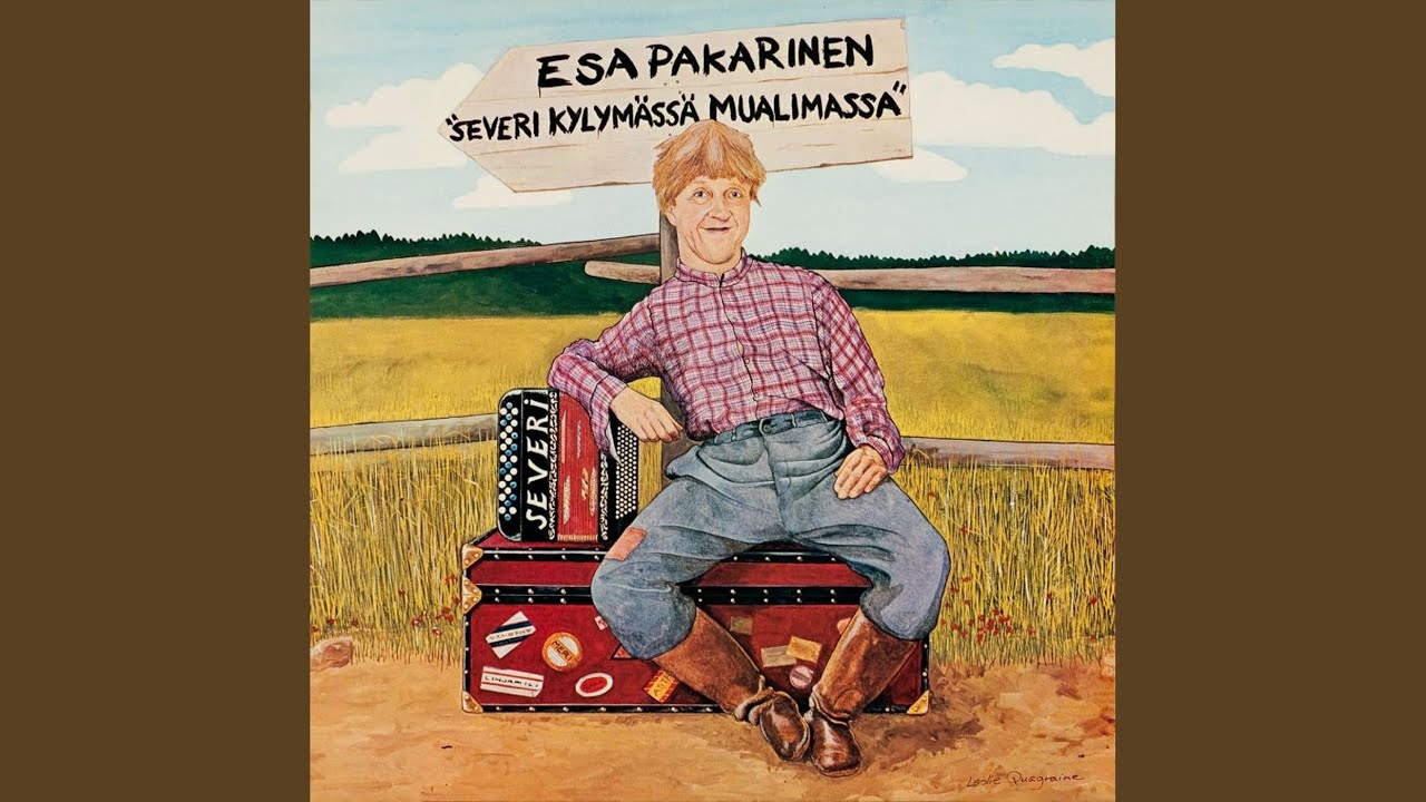 Ei sitä passoo sannoo (1979 versio)