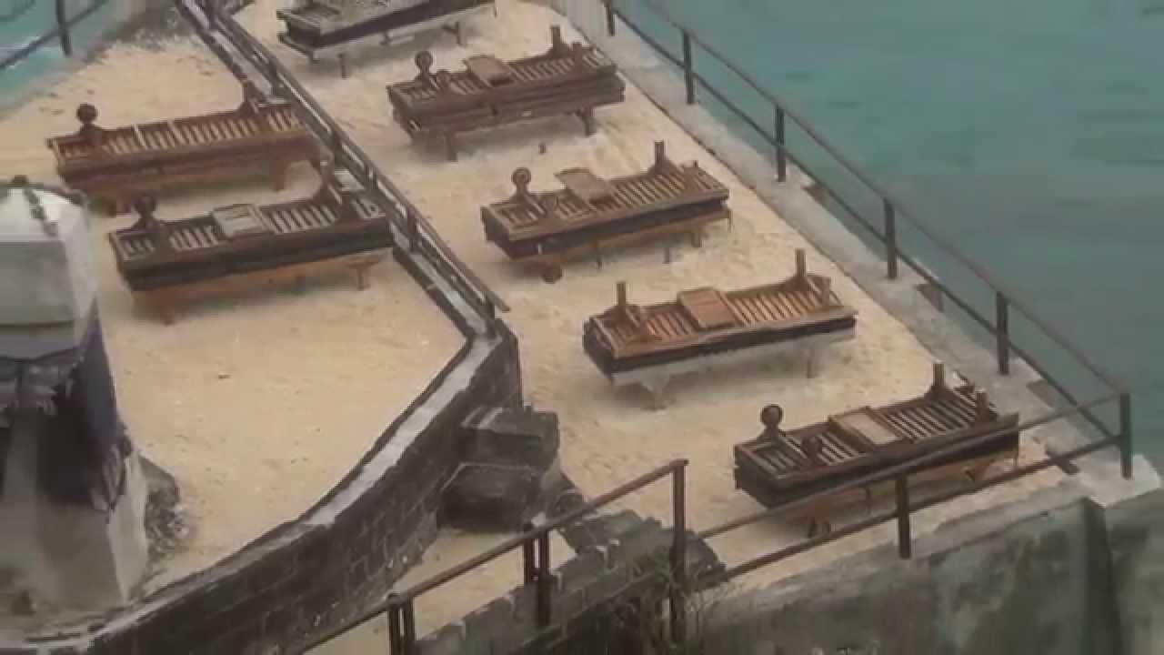 Bukit Peninsula - overview