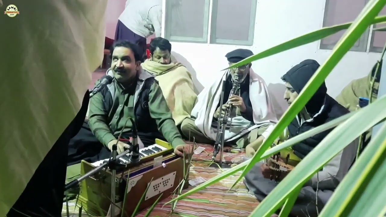 Pashto New song 2023 | Za Che Pa Toro Stargo Tor Ranja Kam pore | PashtoHDTv