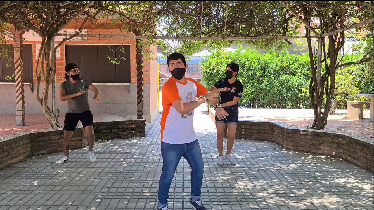 Animacanto Alza il Volumen