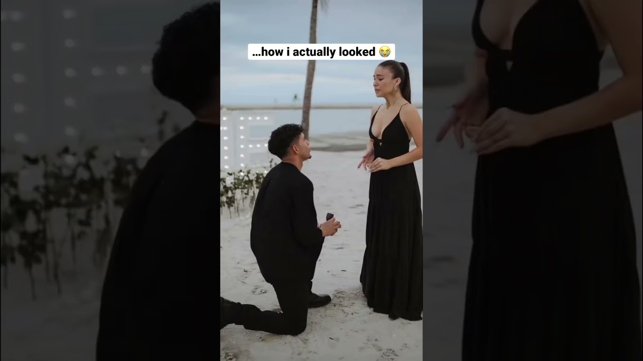 how i thought i&rsquo;d look when i got engaged&hellip;