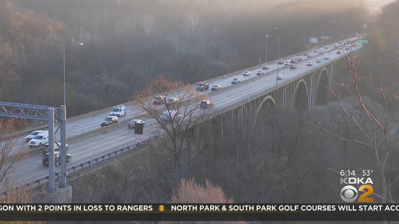 PennDOT looking for input on Commercial Street Bridge