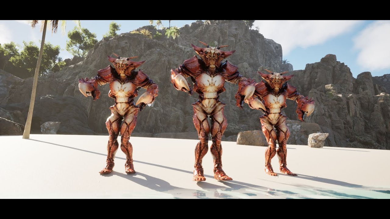 🦀 Anime un personnage facilement sur Unreal - Mixamo - Autorig