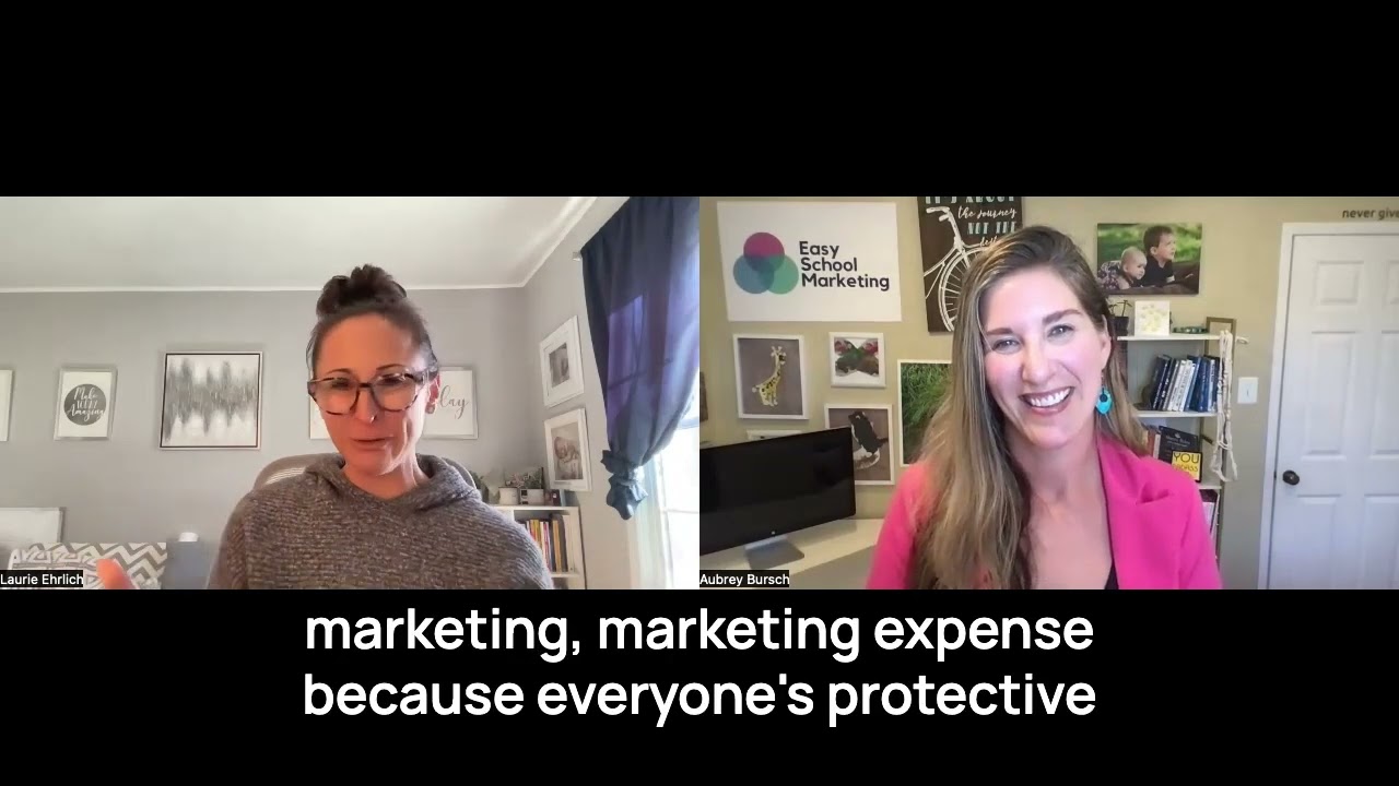 School Marketing Deserves More Than Just Vibes