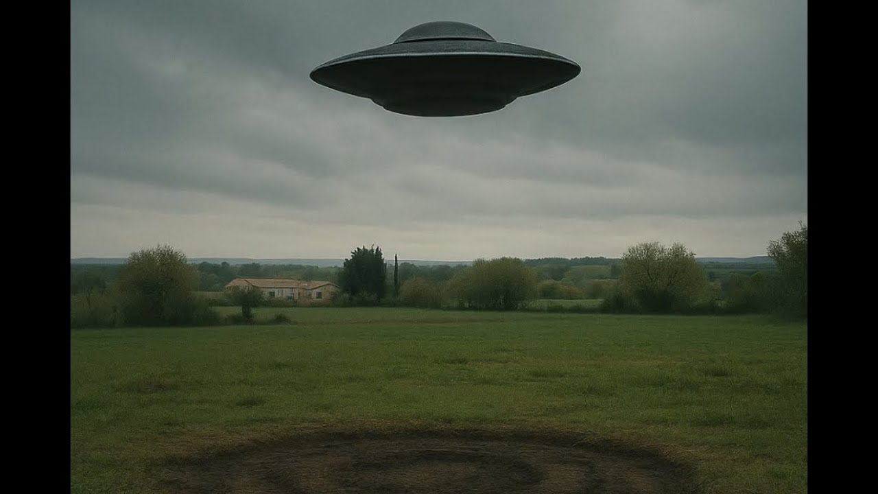 Trans-en-Provence 🛸 | Evidence in the Soil
