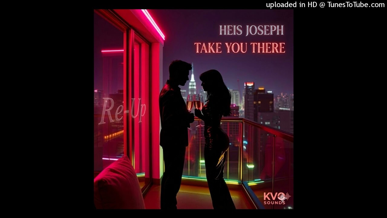 Take You There [Re-Up]