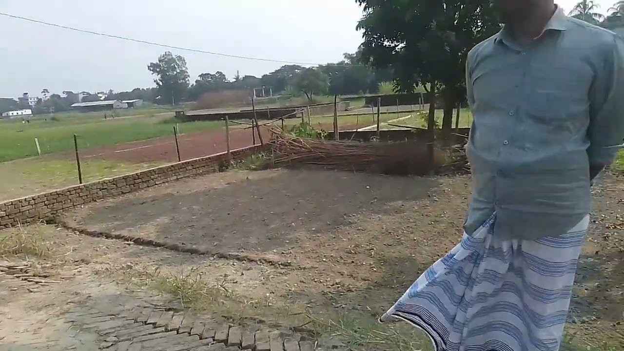 জমি বিক্রি ২২ শতাংশ, ঢাকা,গাবতলী আমিন বাজারের সন্নিকটে ভাকুর্তা ইউনিয়ন,সাভার,01913 313132