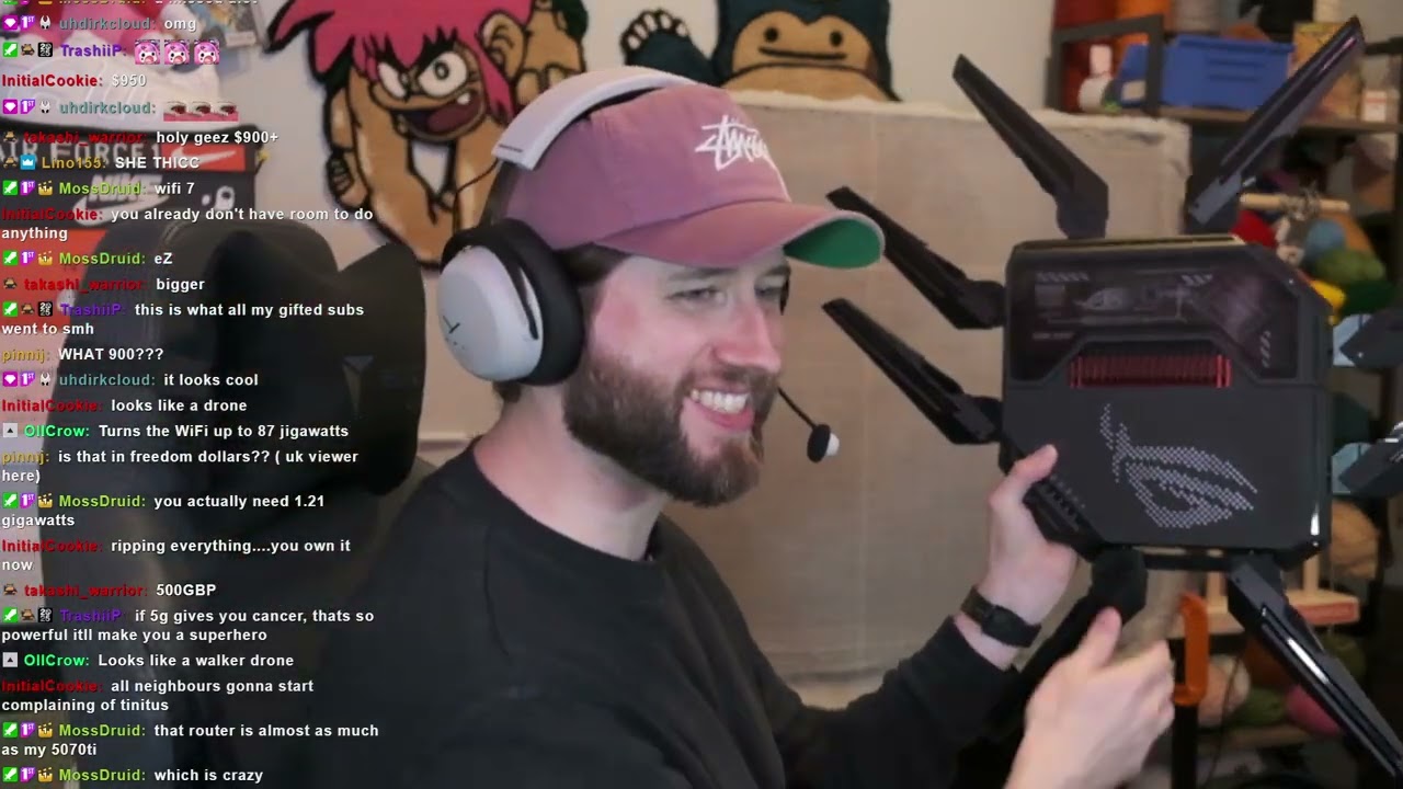 🫨 SAVING MY A$$ FROM DISCOMFORT WITH CRAFTS!! 🫨 !Discord !Giveaway