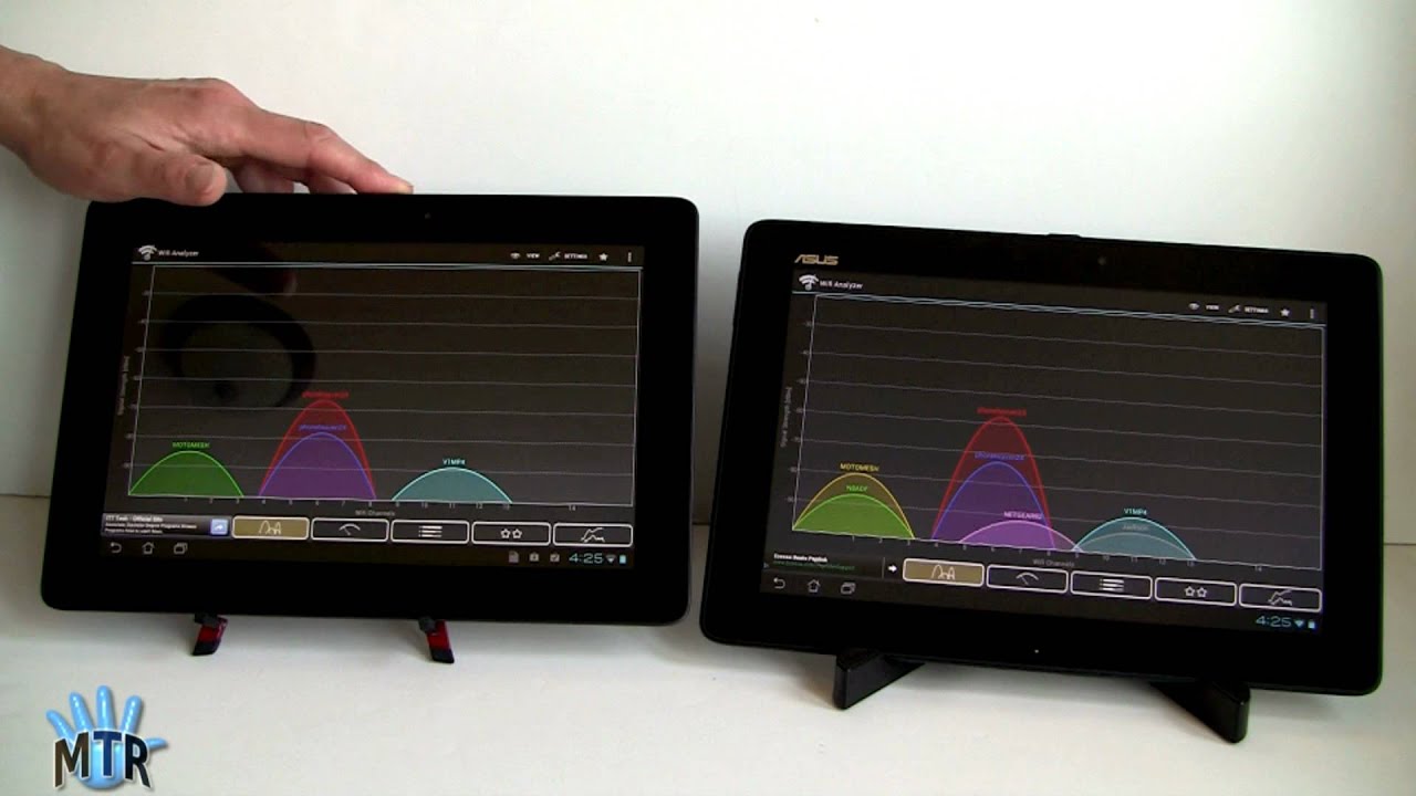 Asus Transformer Pad TF300 vs Asus Eee Pad Transformer Prime TF201 Comparison