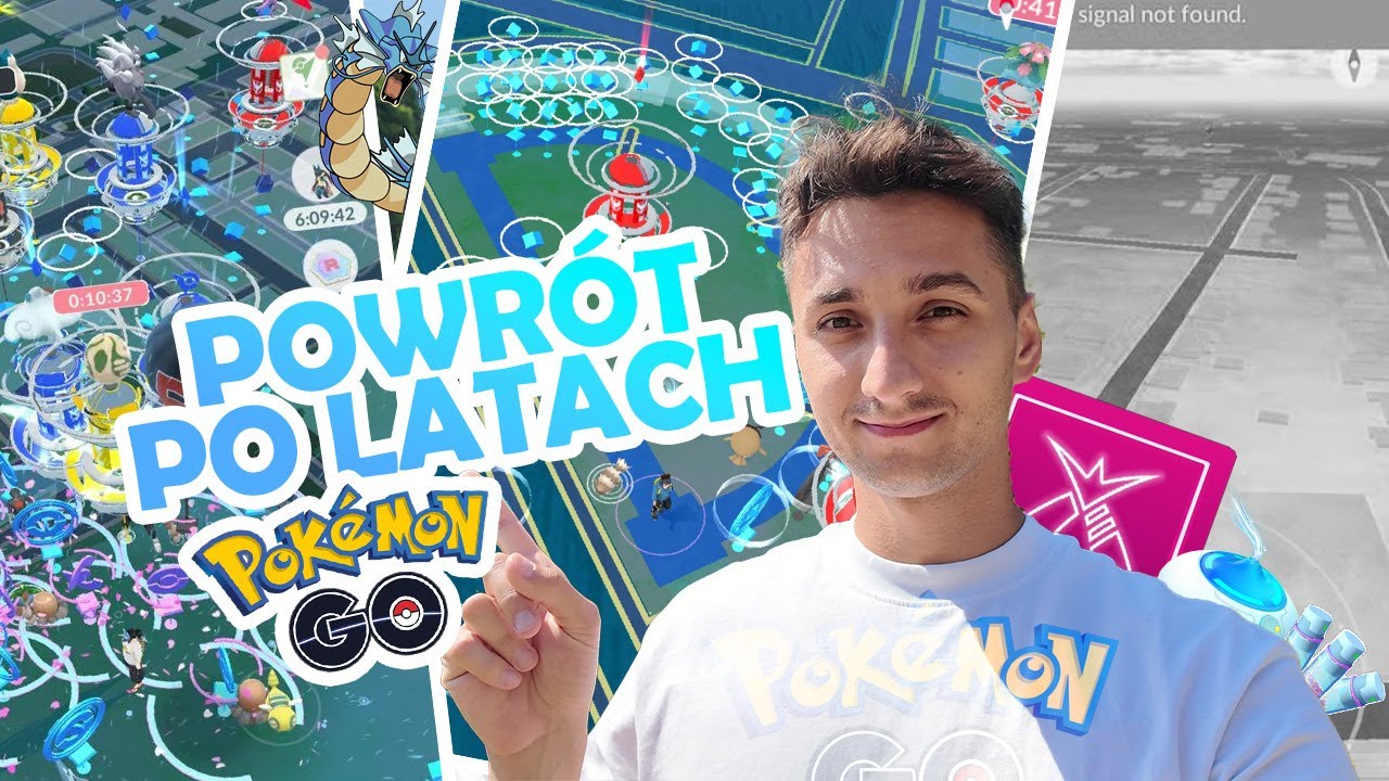 Wracasz do Pokémon GO w 2026? Oto, co MUSISZ WIEDZIEĆ (Poradnik)