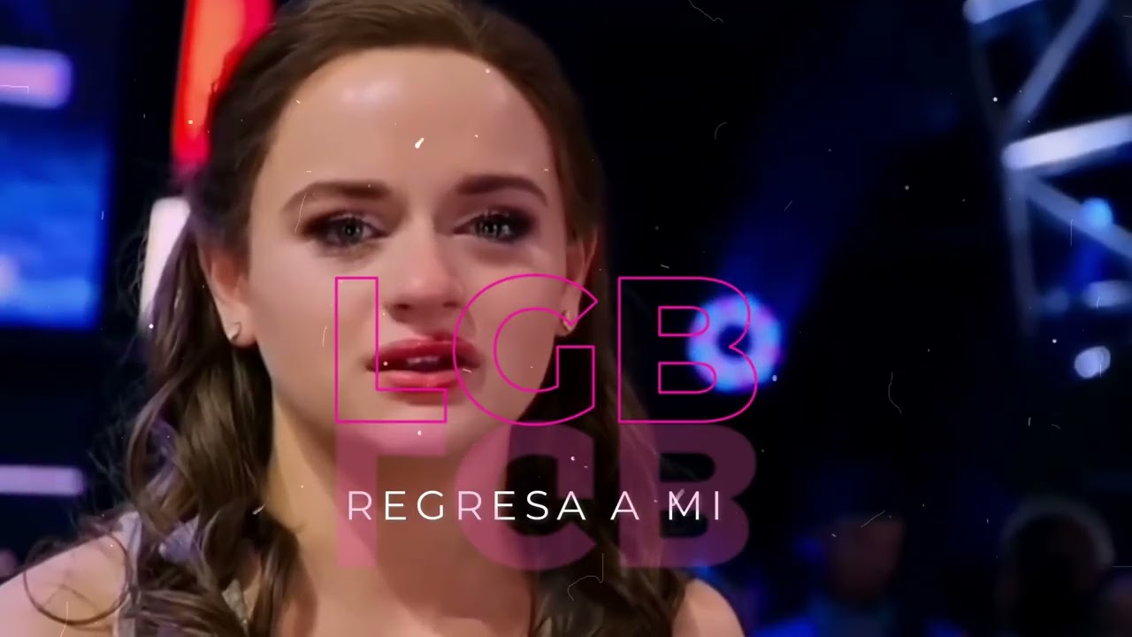 LA GRAN BANDA - REGRESA AH MI (AUDIO OFICIAL) LIVE