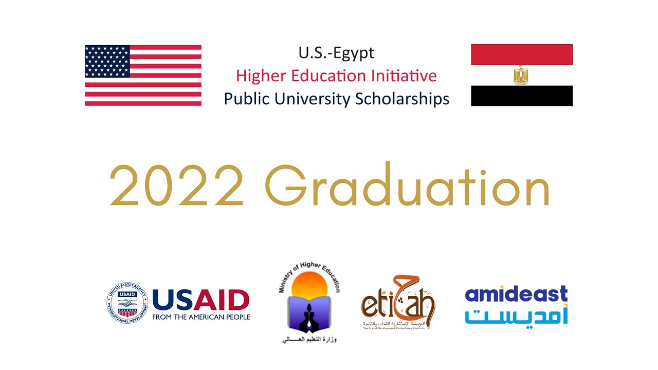 HEI 2022 Graduation