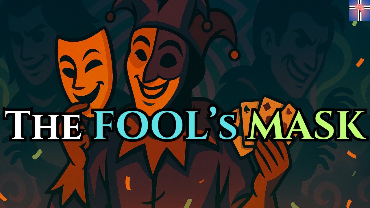 The Trickster: Fool with a Secret