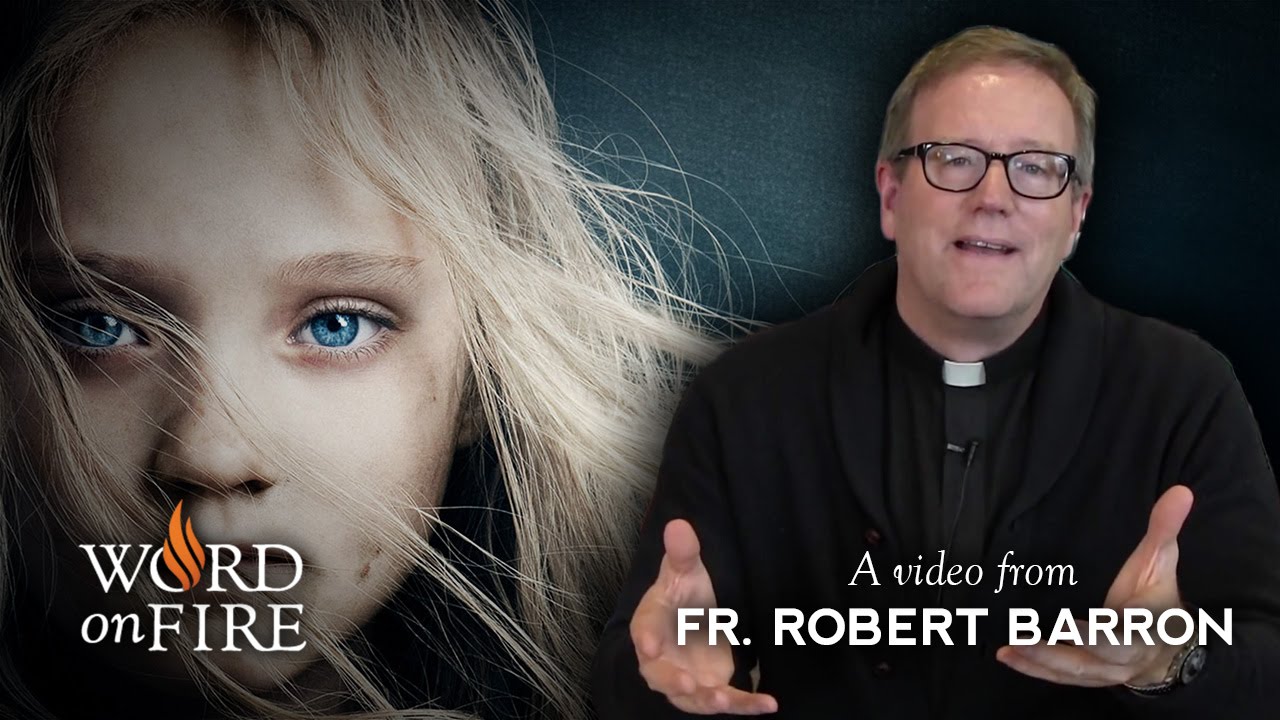 Bishop Barron on 