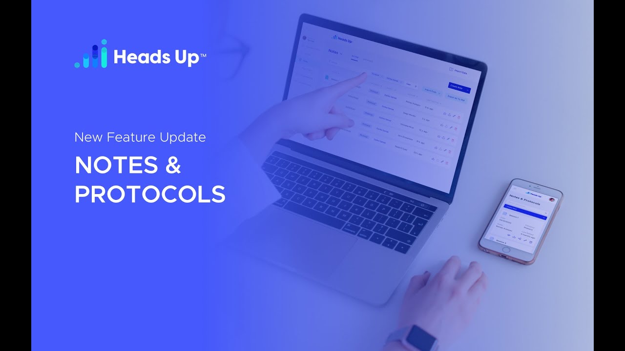 Creating & Validating Protocols With Templates, Data, And Software.