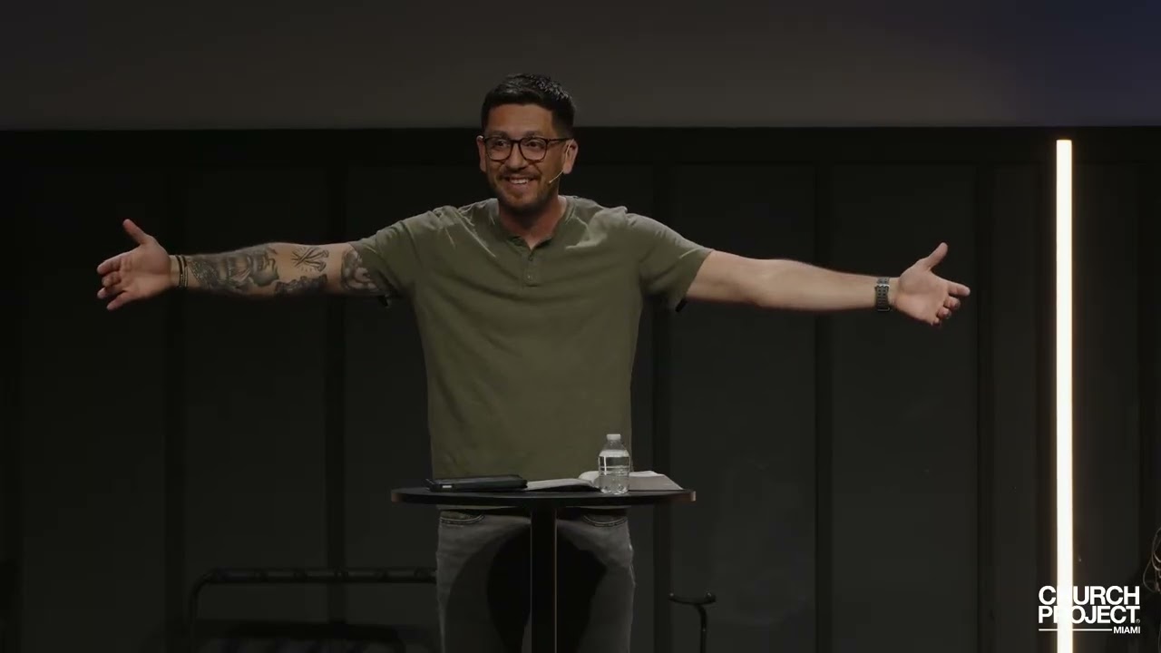 Mayordomía del Tiempo // Efesios 5:15-17