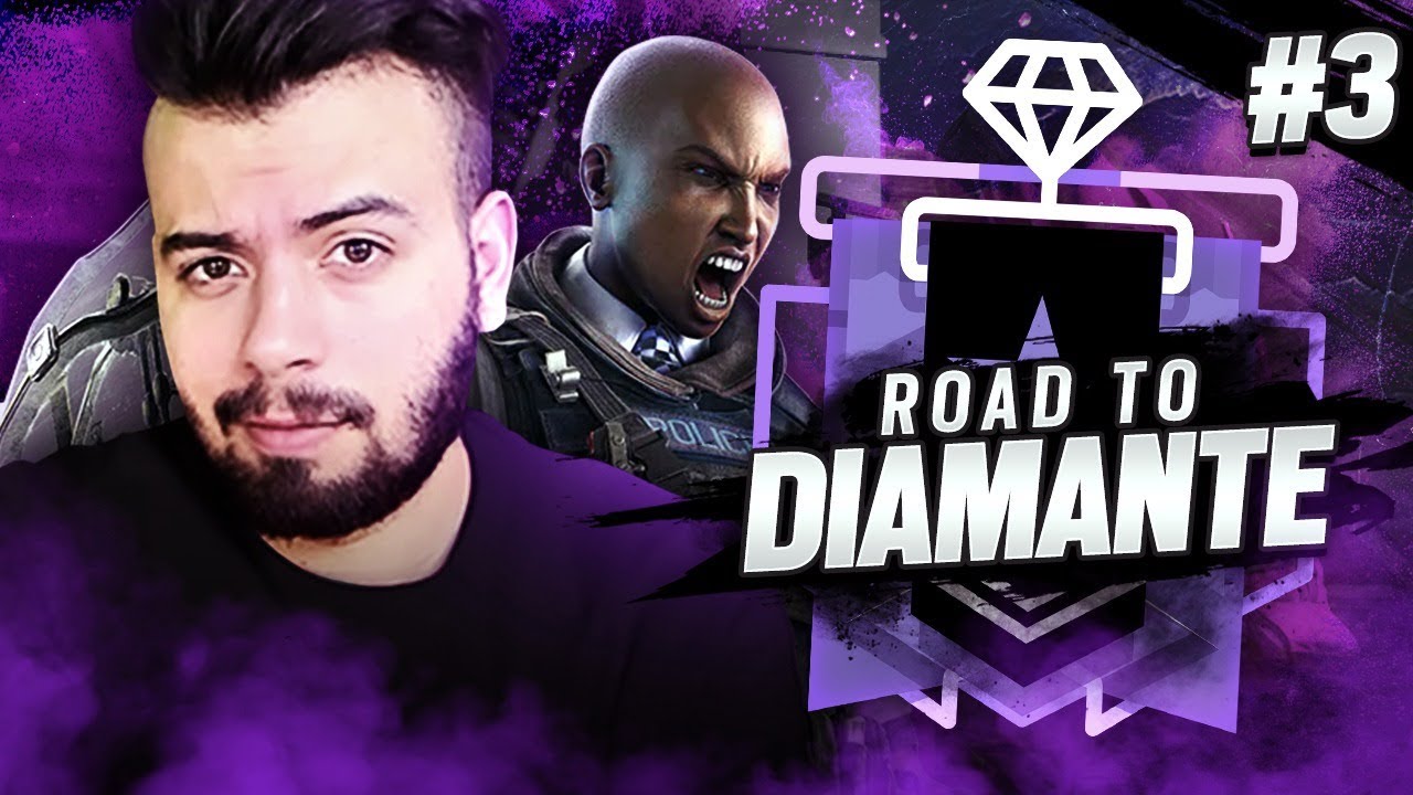 Road To Diamond #3 - LA KILL ASSURDA SU CLASH