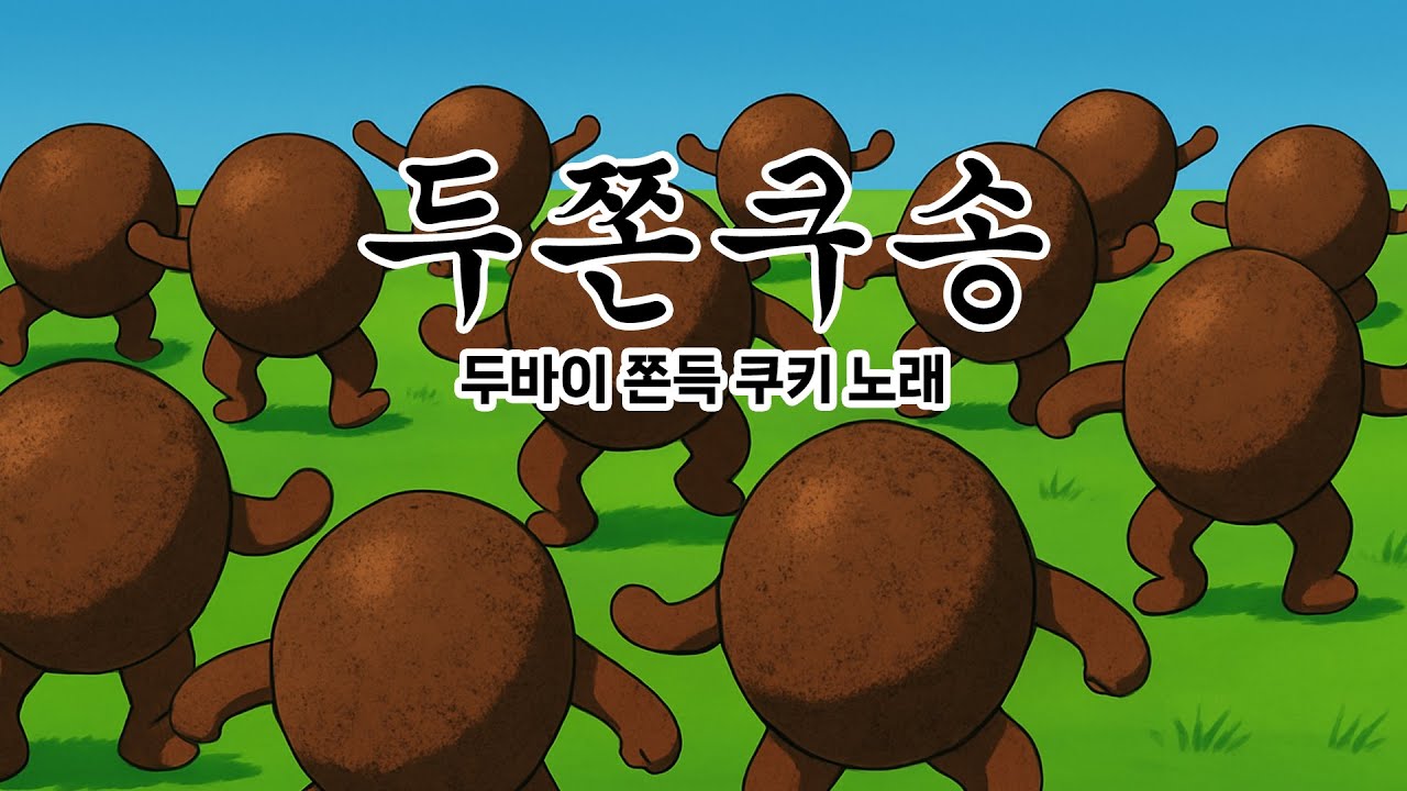 [AIps] 두쫀쿠송