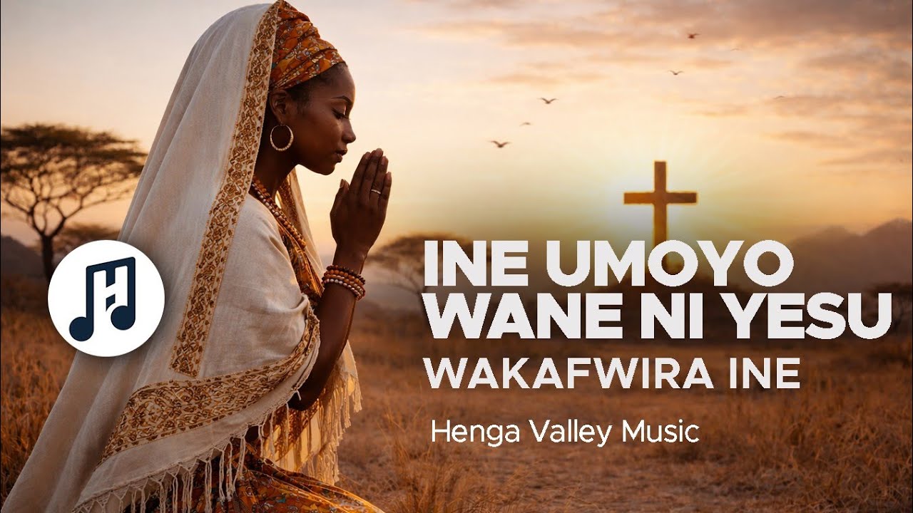 Ine Umoyo Wane ndi Yesu | Henga Valley Music 