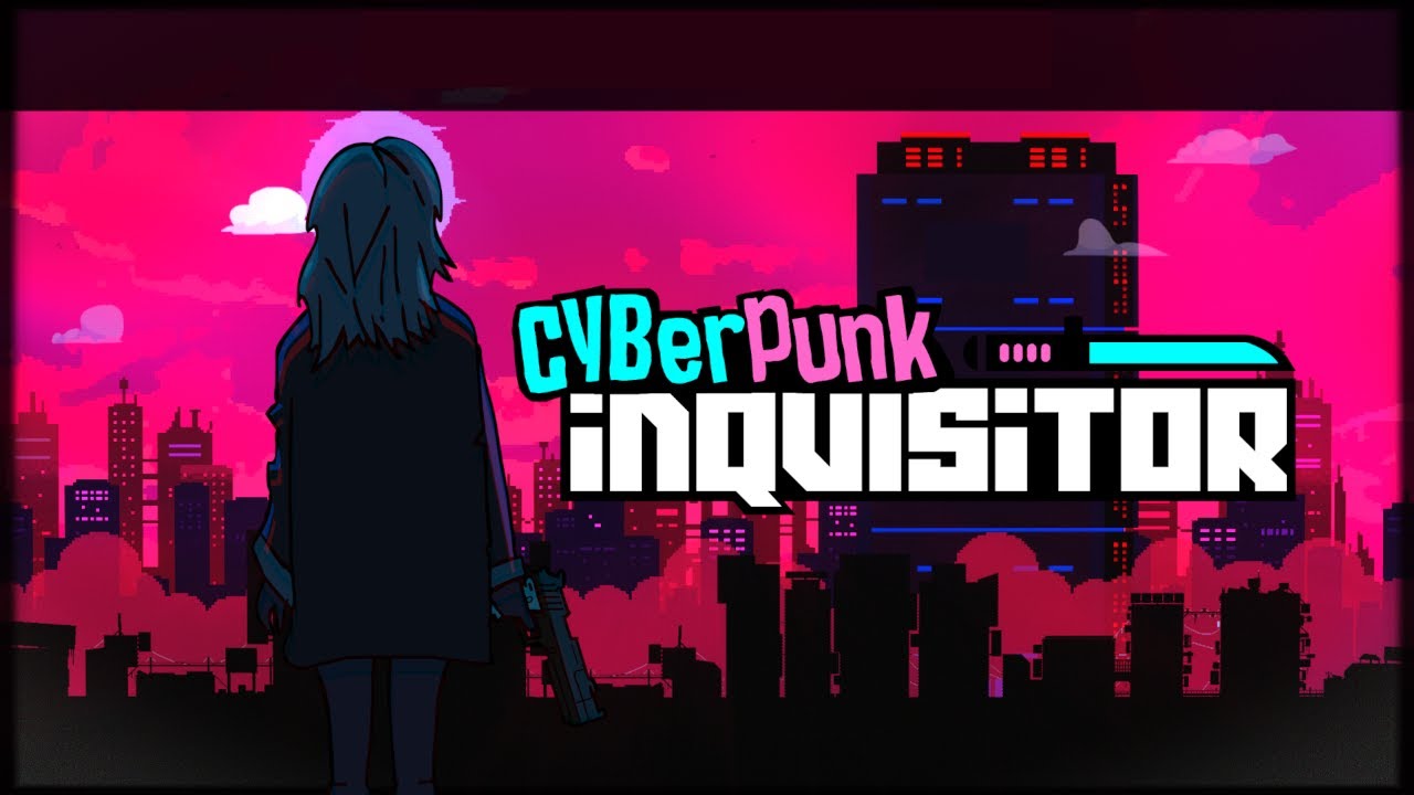 The world's first roguelite point-and-click adventure game!