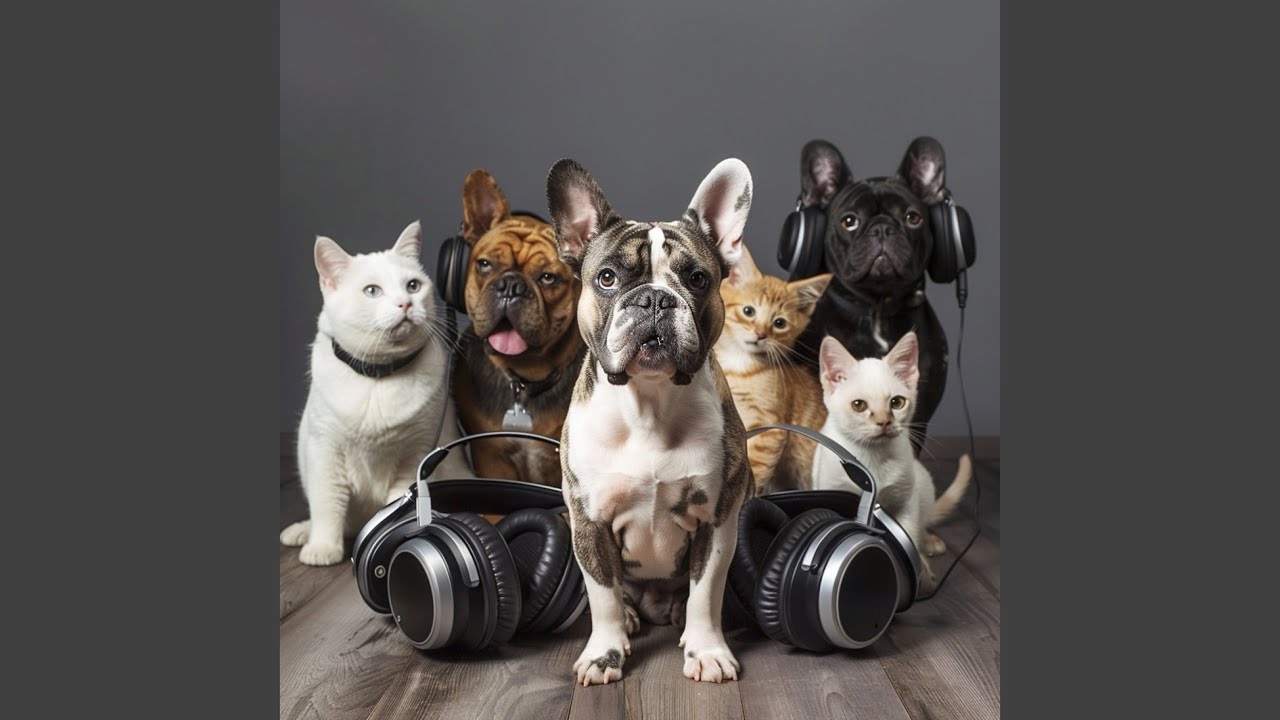 Harmony in Pet Care