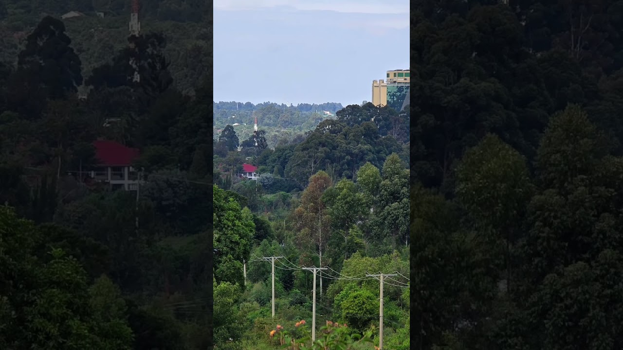 Eldoret city #travelkenya #goviral #subscribe