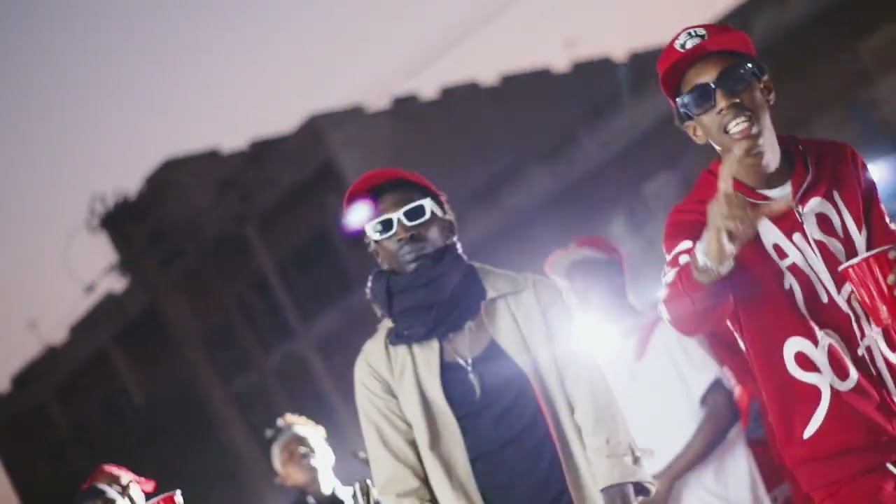 NIQO_BOY X GAMEZI_PALACE_GP (BAD ENERGY)SHOT BY TXKOF