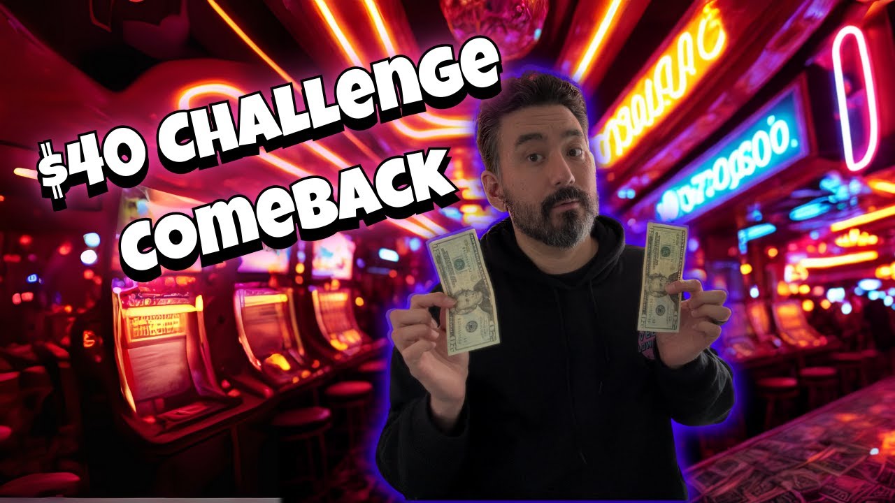 The $40 Cosmo Challenge That Turned My Luck Around