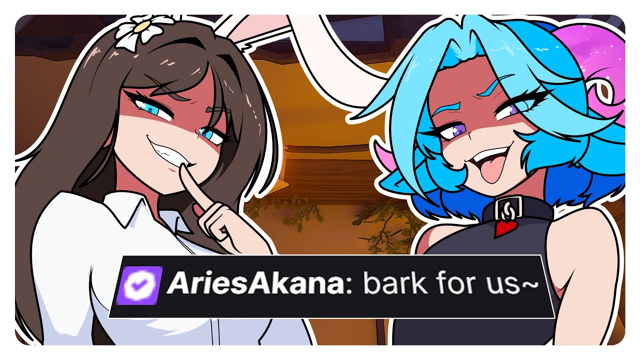 Aries Gets FLUSTERED By EVERYTHING