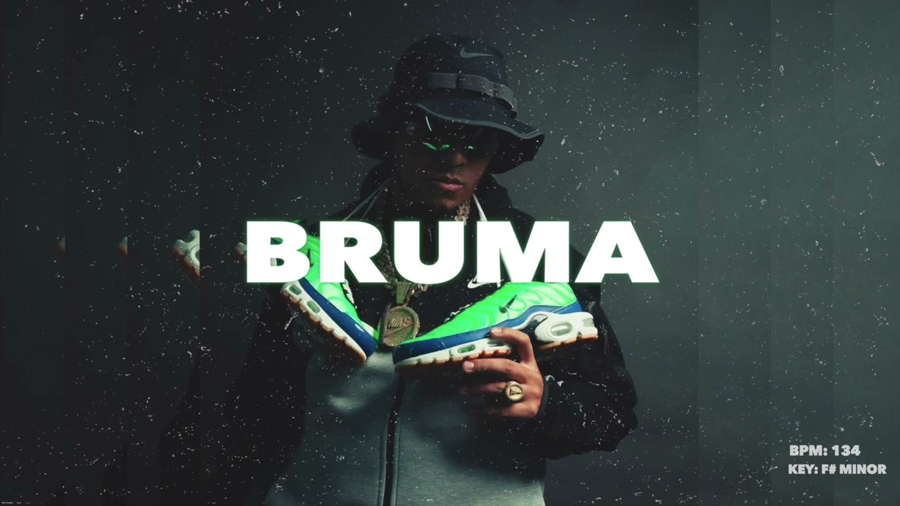 [FREE] Brazilian Drill Funk Type Beat HARD -Bruma