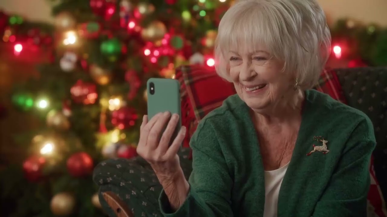 Un mensaje antes de navidad | pel&iacute;cula completa en espa&ntilde;ol