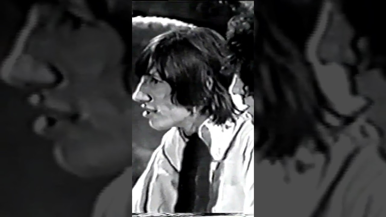 Roger Waters before he hated the audience  #pinkfloyd #funny #humor
