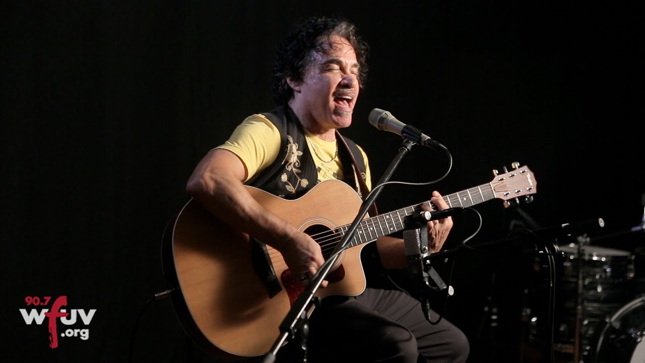 John Oates - 