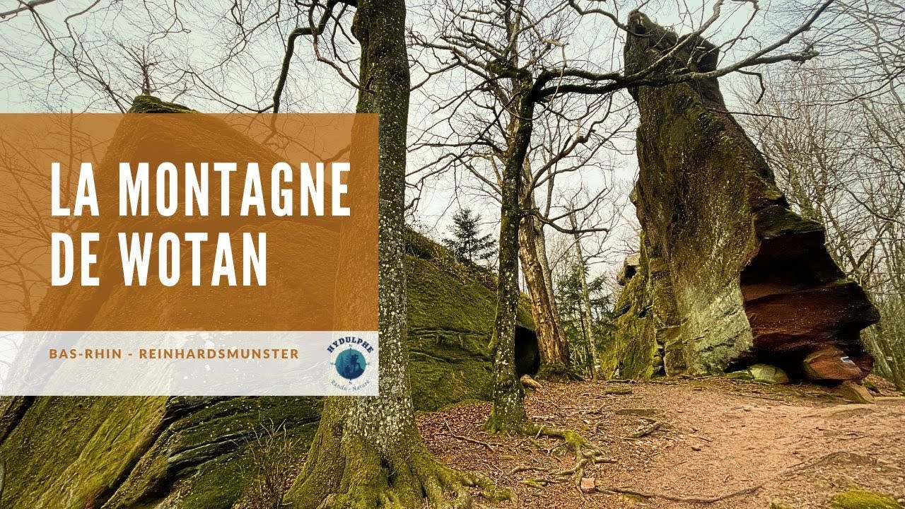 Rando du col du Valsberg au Walhalla ! 21 mars 2025