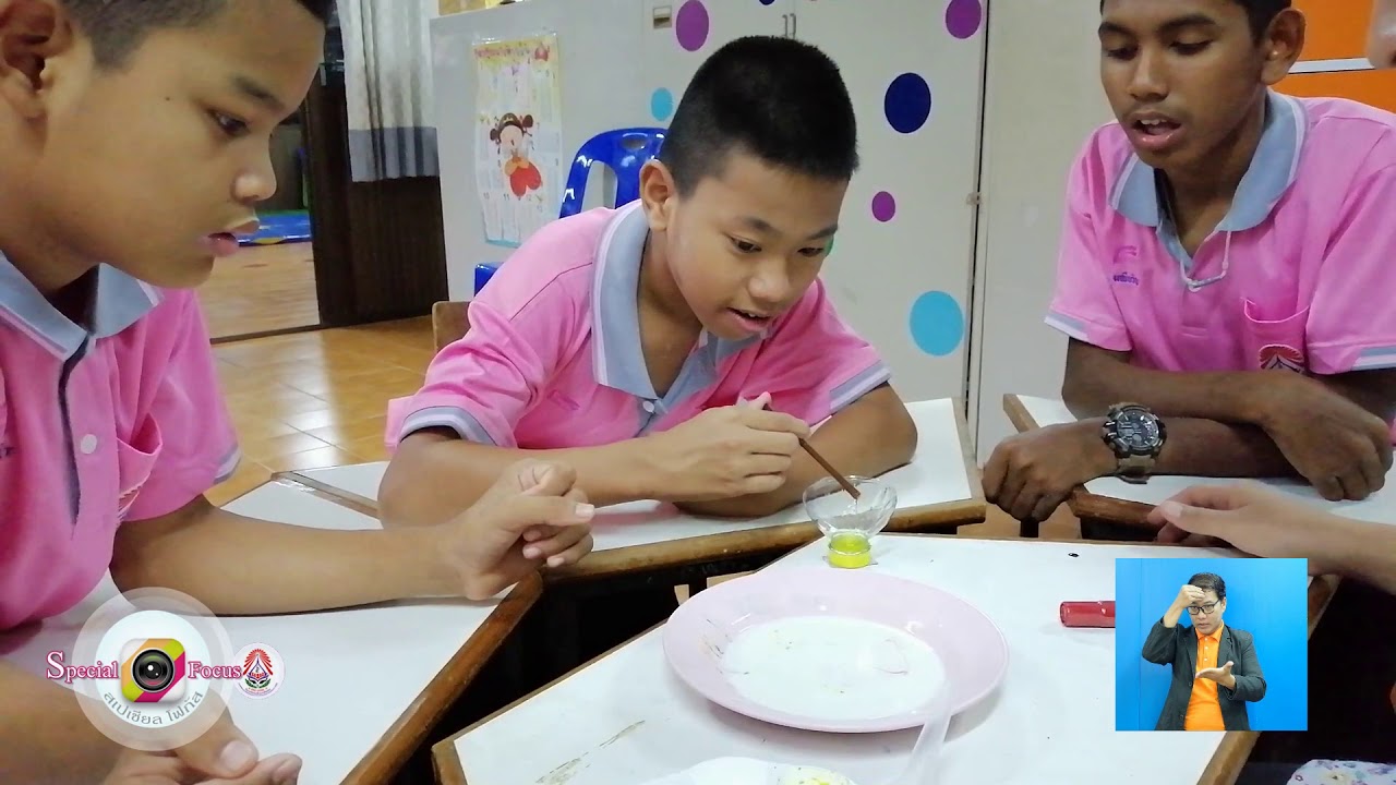 ตอนที่ 2 การจัดการเรียนการสอน ปี 2562 รร ศษ จชต