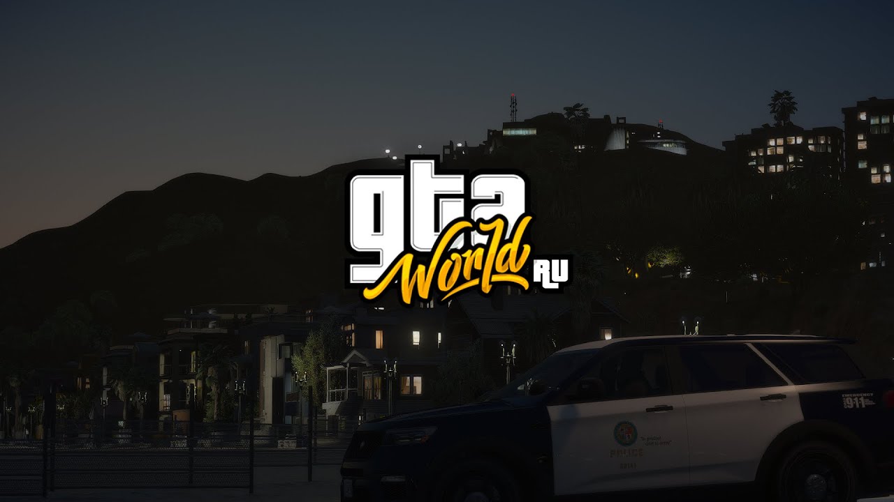 [GTAW] Can Do, Will Do (114)