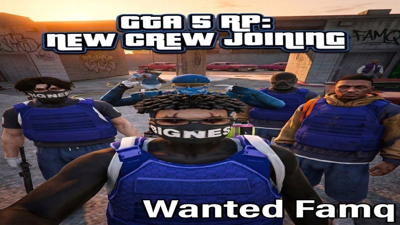хочу одиночества, просто пьяный и в ванной… Wanted Famq Gta 5RP Тулево