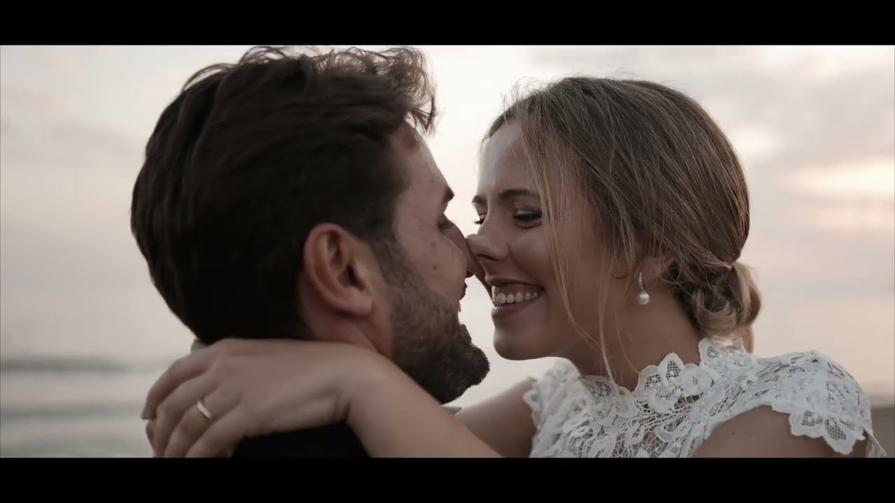 Video Matrimonio MAMAMARE | Baia Domitia