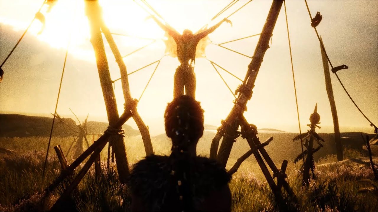 Hellblade: Senua's Sacrifice - A Critique