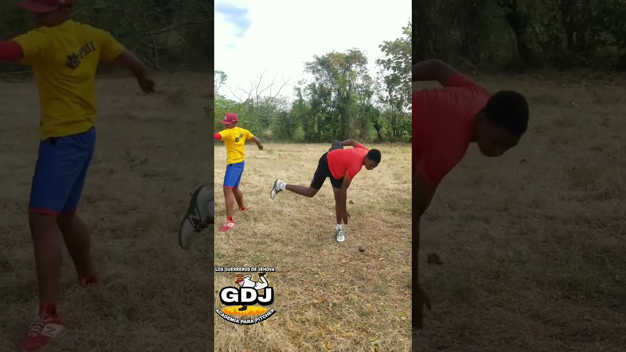 ¿Como lanzar Plomo para Subir de MILLAS?⚾️ 
