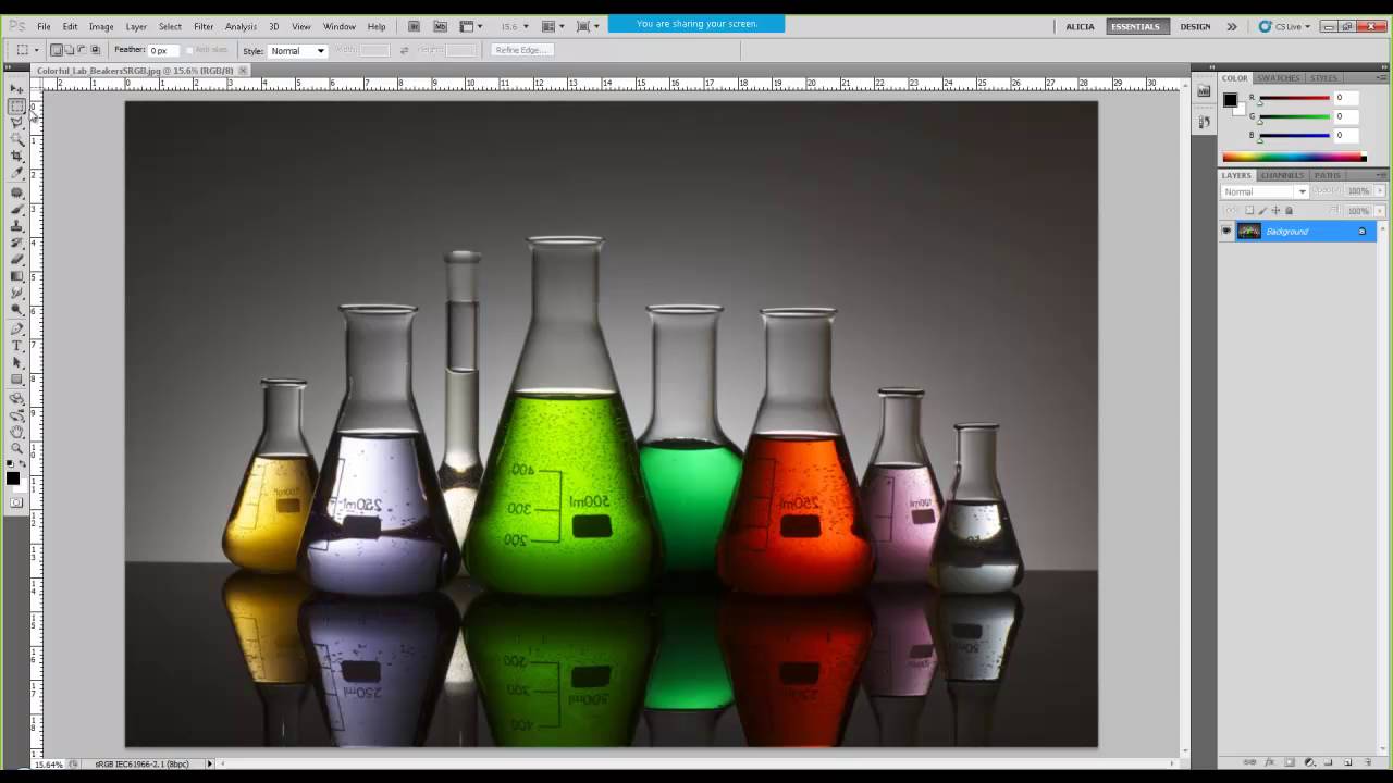 ONYX Training - Color Management Best Practices