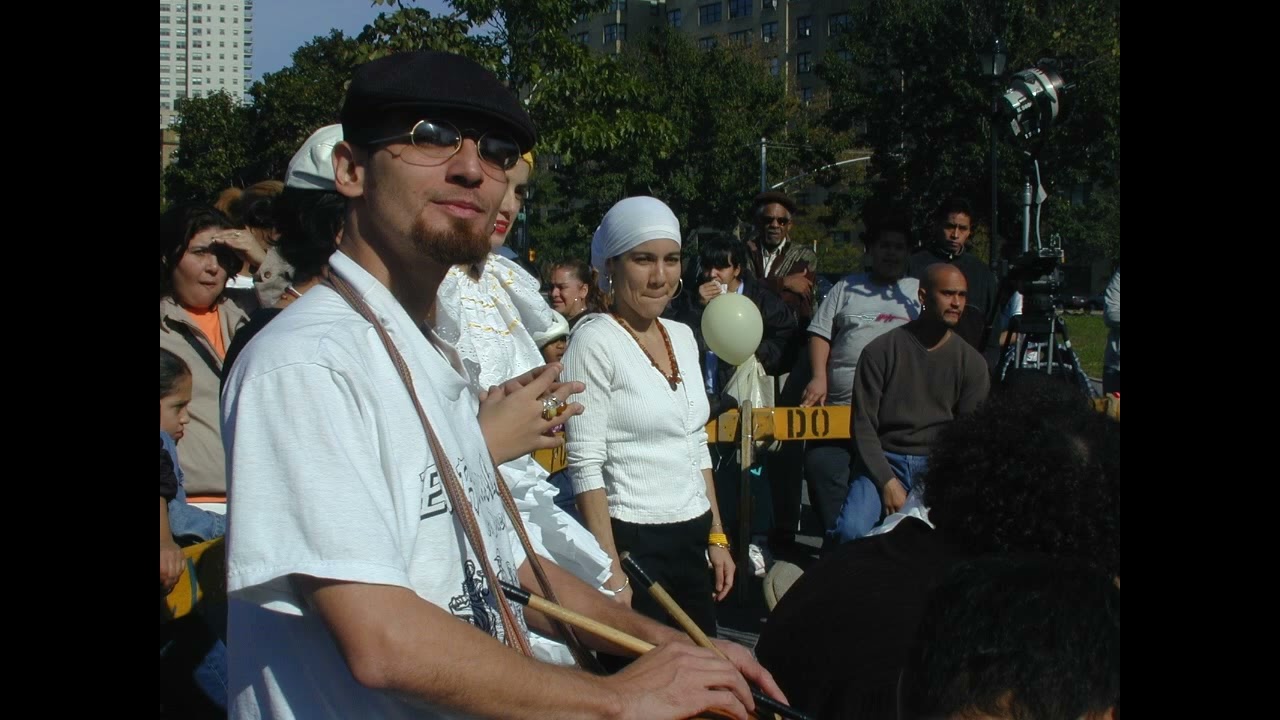 Remigio Dolores- (Bomba de 2010)