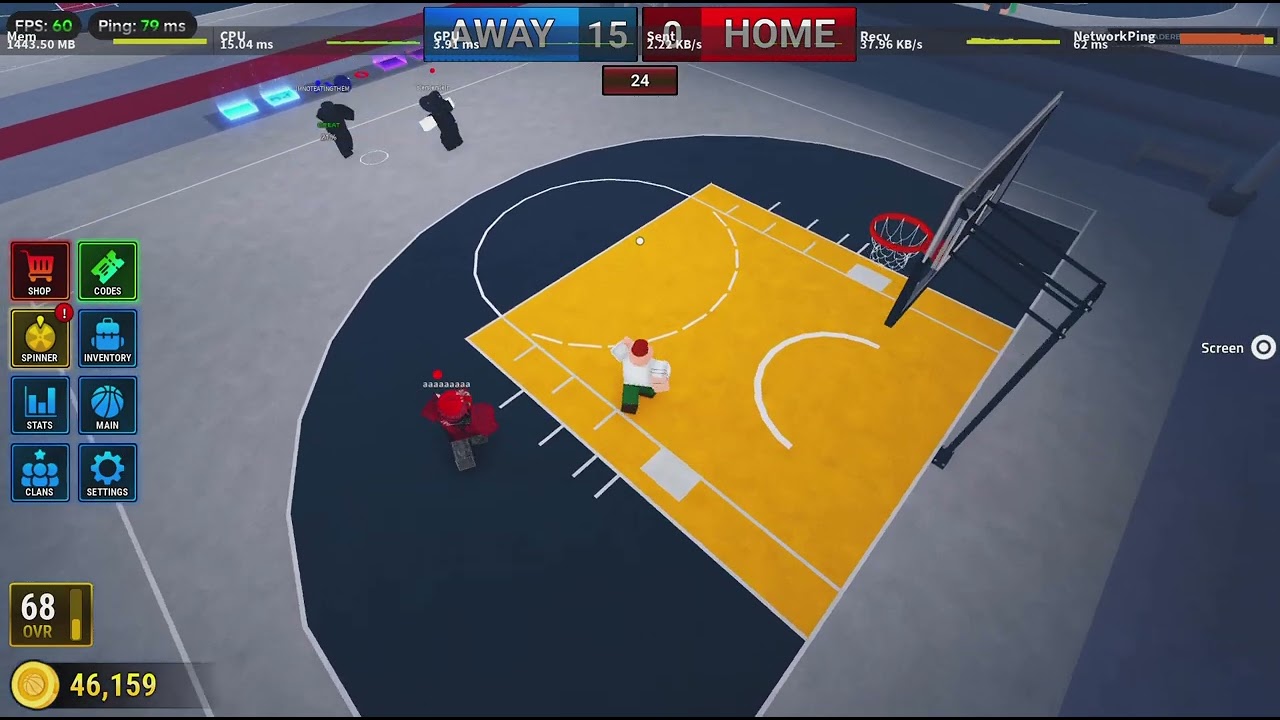 2v2