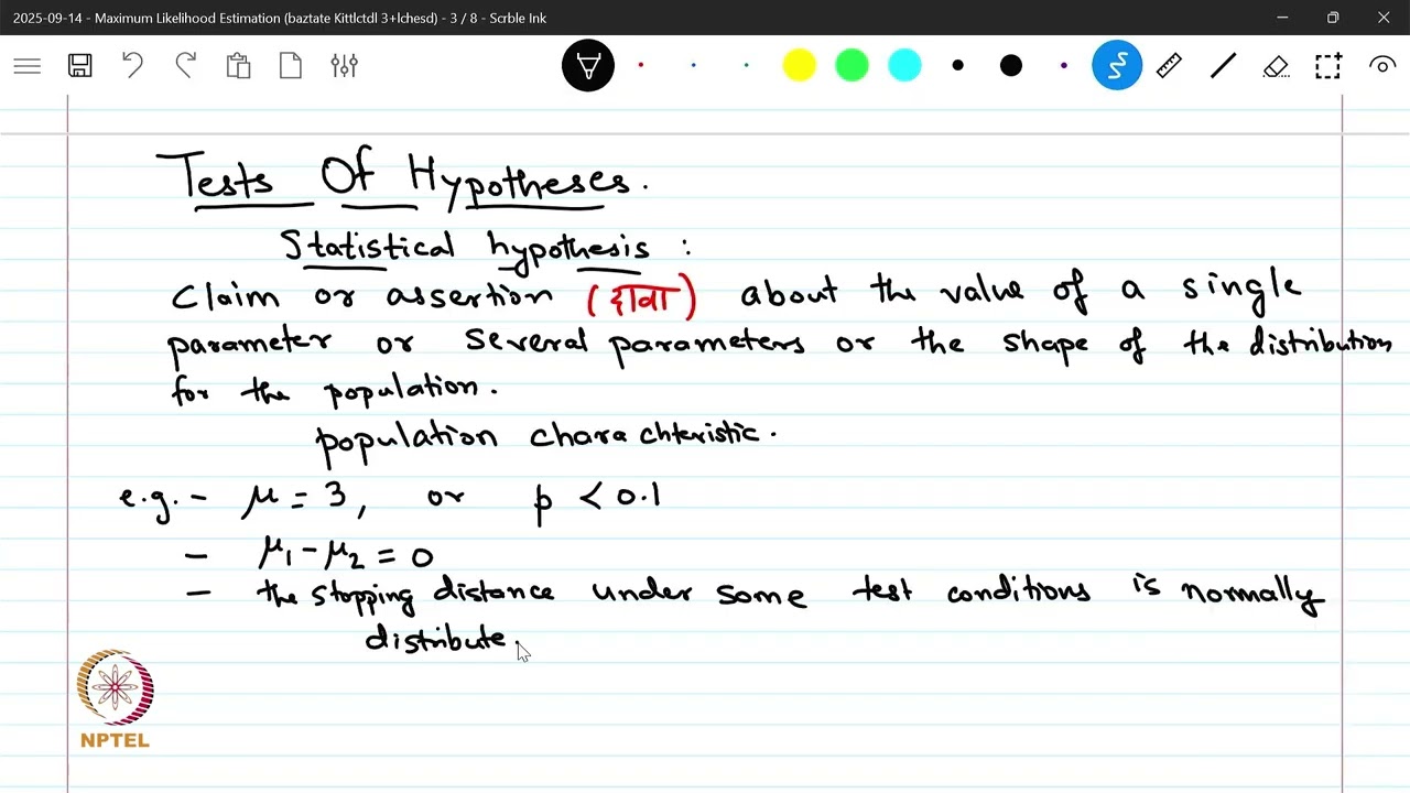 LECTURE 34
