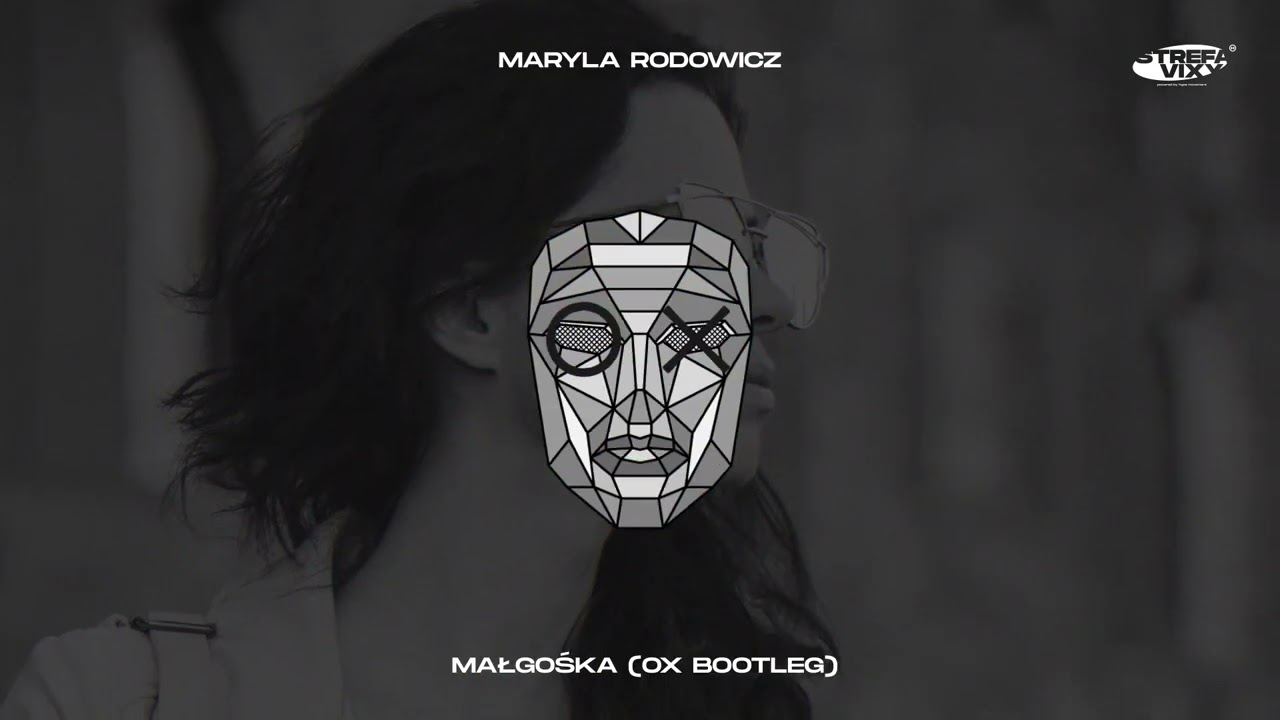 Maryla Rodowicz - Małgośka (OX Bootleg) 🚨🙌⚠️