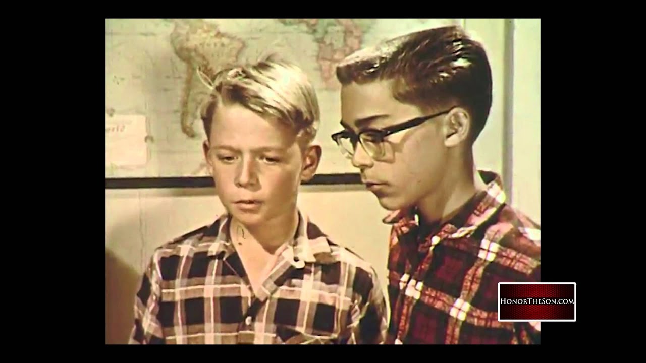 Wonder of Grasshoppers (1959) - Moody Institute of Science