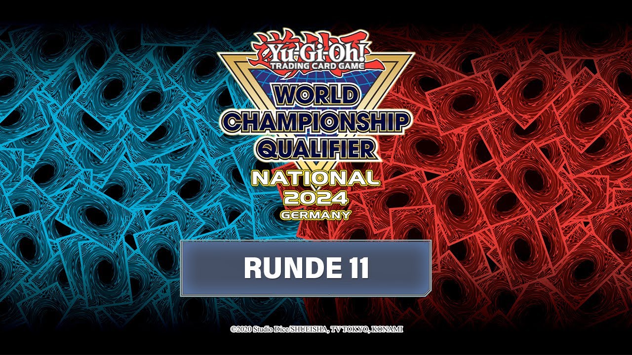 German National 2024 - Runde 11 - Paris M. vs. Tri Tai N.