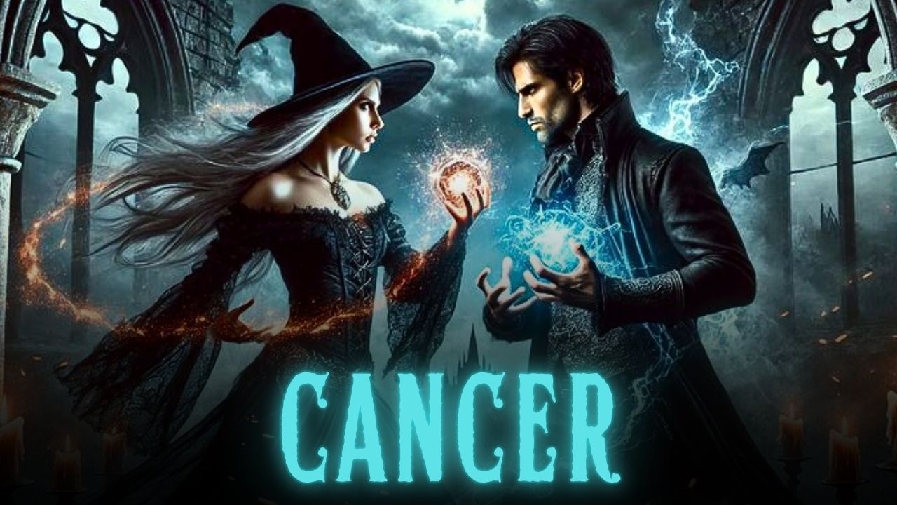 CANCER BRILLANTE COMIENZO!! EL CIELO TE PREMIA LUEGO DE TANTA PENA!! UN MILAGRO INVADE TU CASA!! ❤️